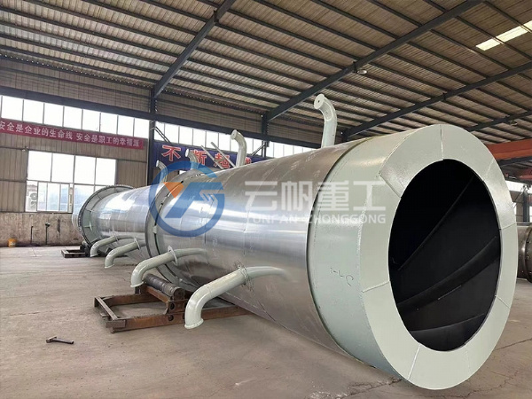 牛糞有機肥生產(chǎn)線